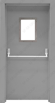 TechnicalDoors