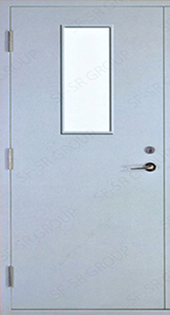 TechnicalDoors