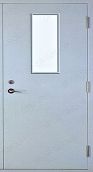 TechnicalDoors