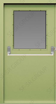 TechnicalDoors