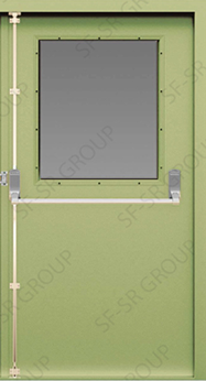 TechnicalDoors