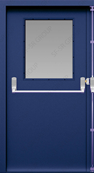 TechnicalDoors